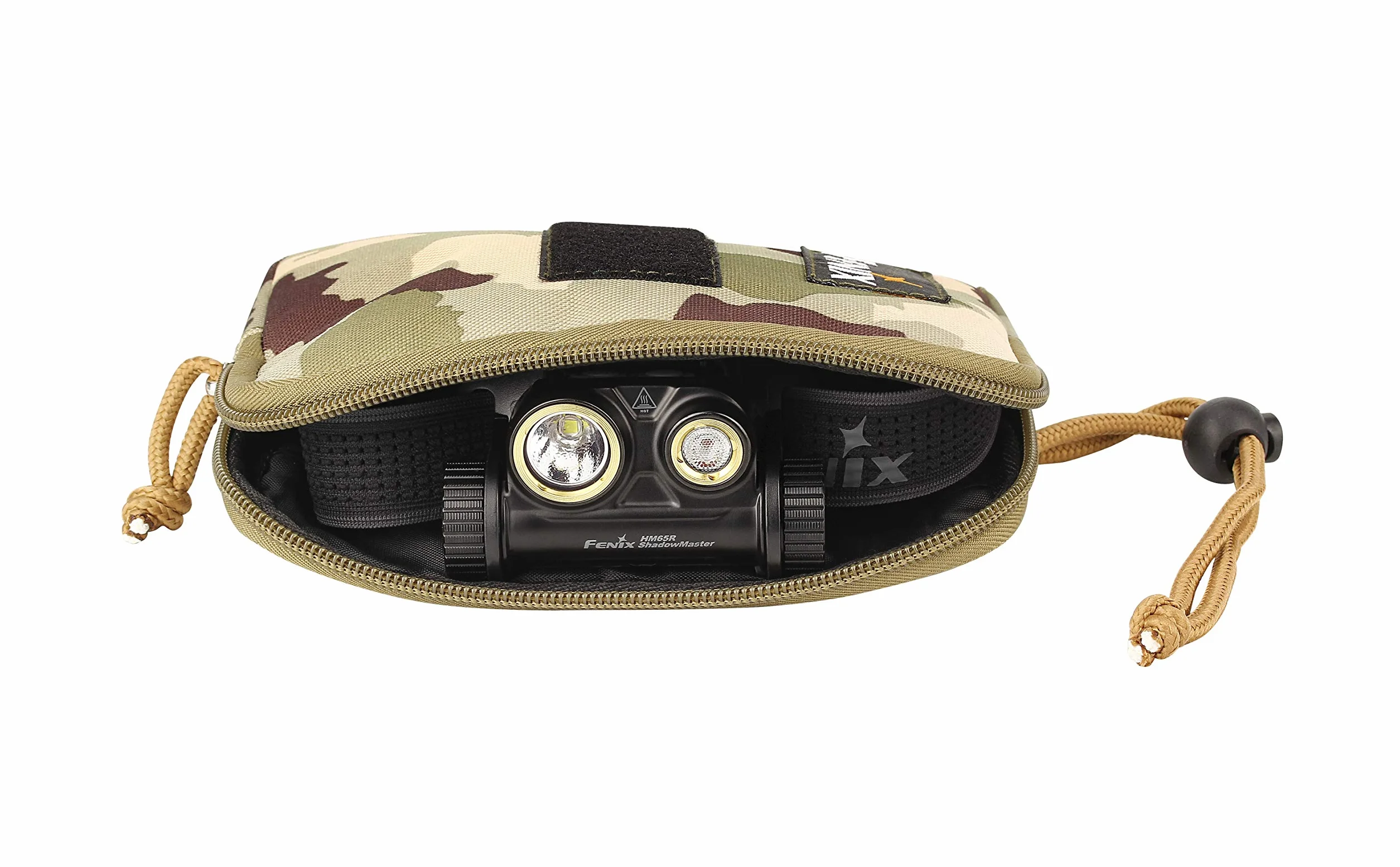 fenix APB-30 Kamuflaż torba na reflektory