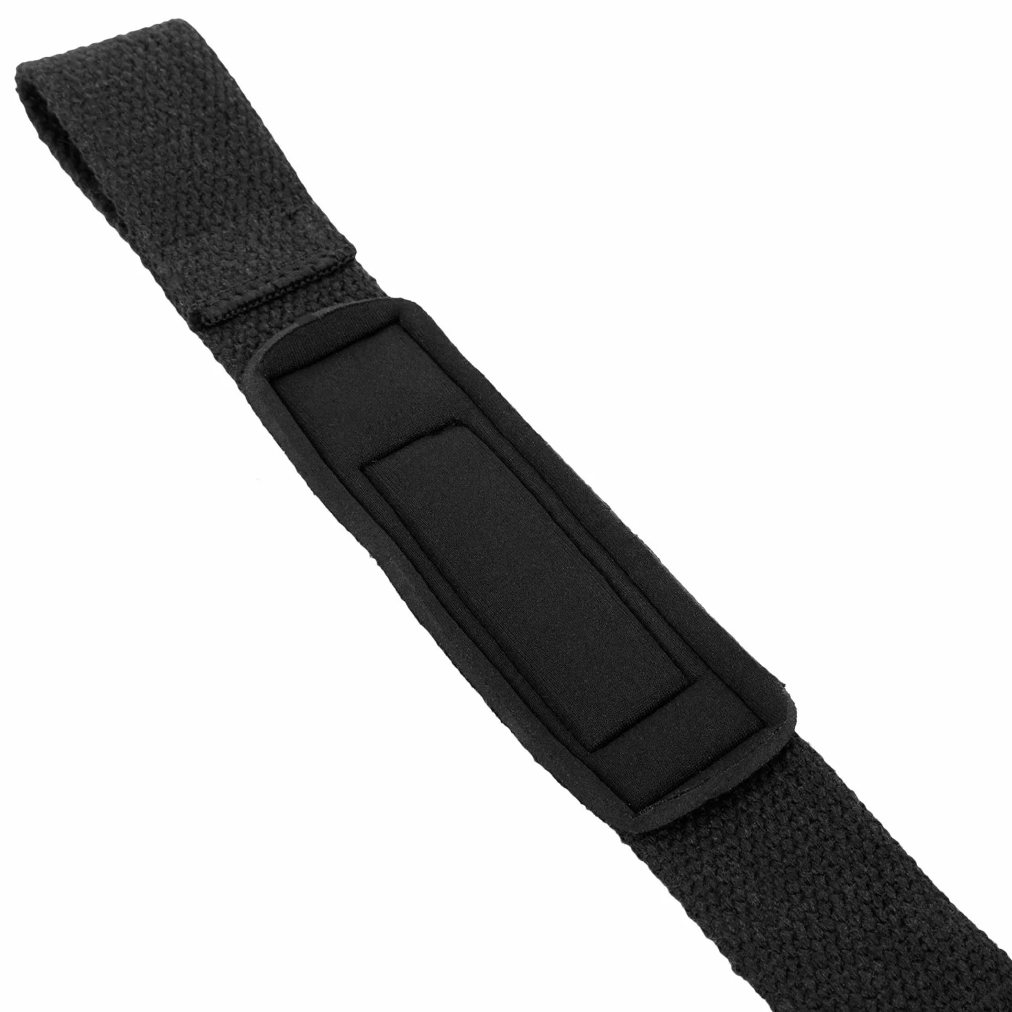 Venum Hyperlift VENUM-03111-001 Paski do Treningu, Czarny, 24,8 x 12,3 x 2,8 cm