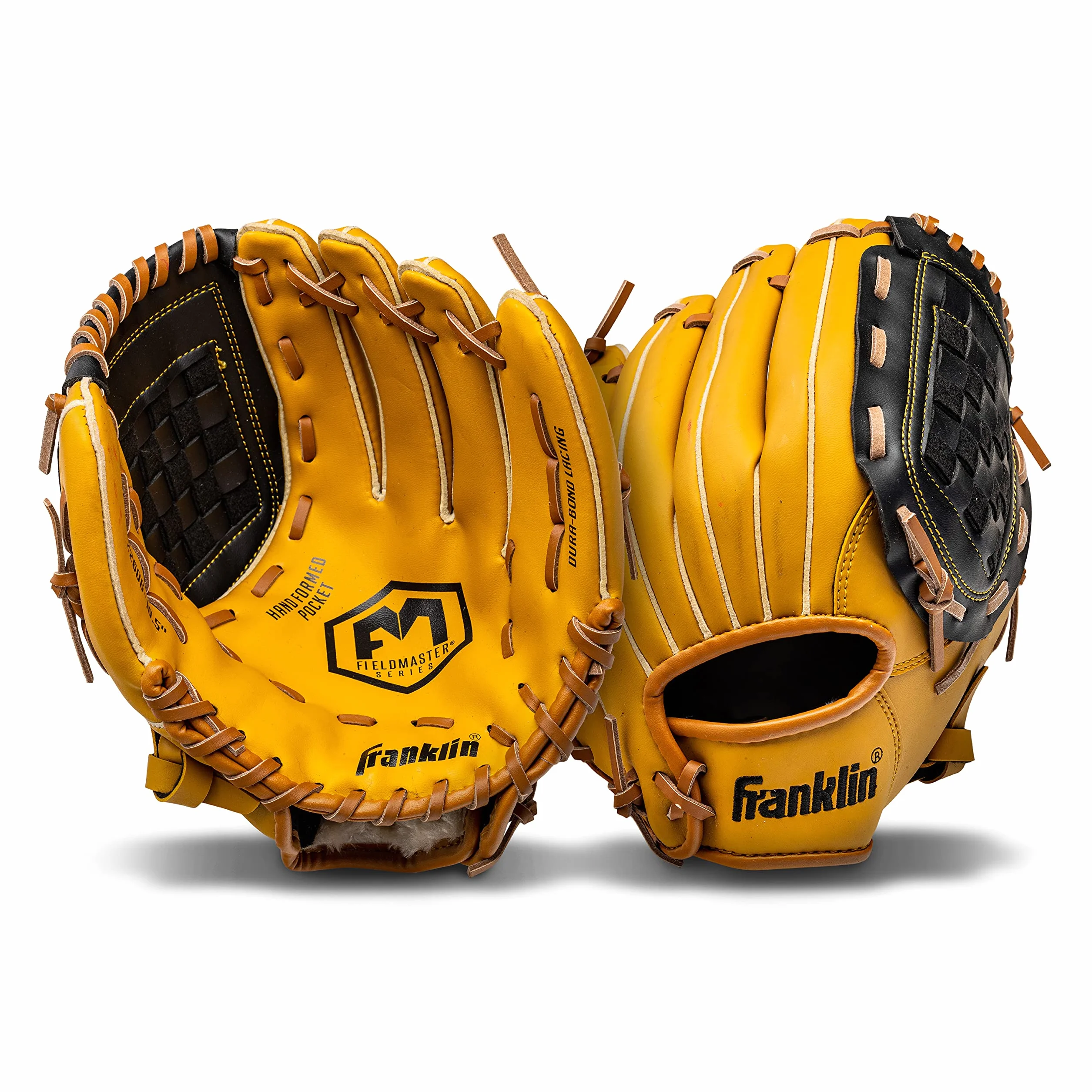 Franklin Sports Rękawice baseballowe Field Master Series