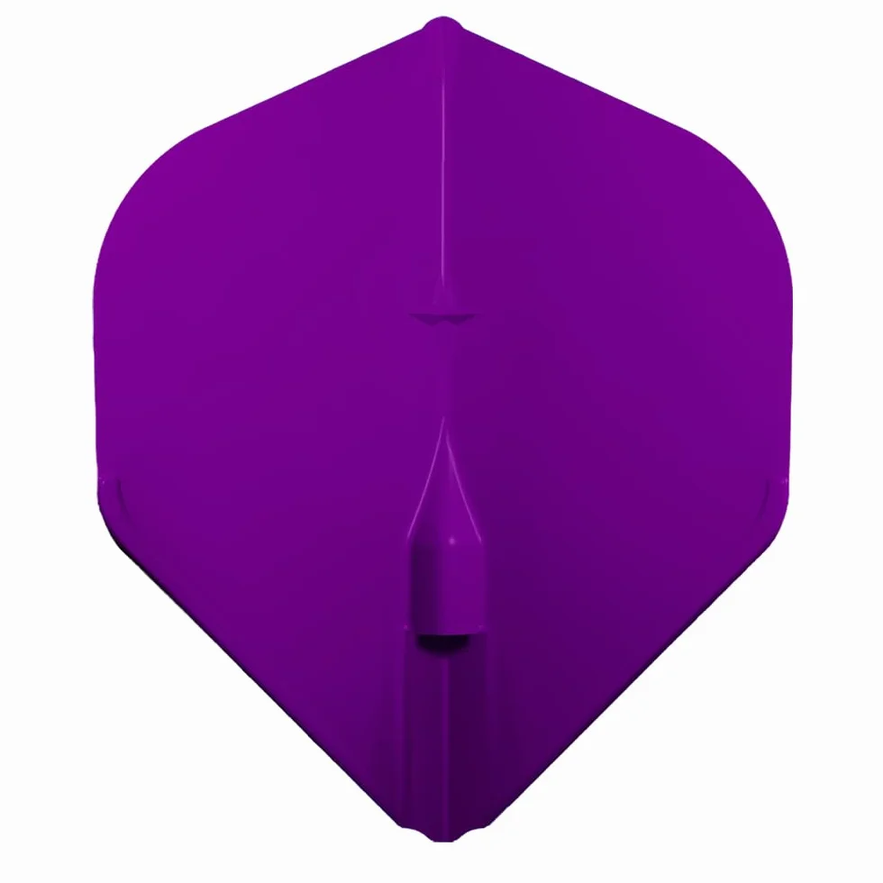 Piórka L-Style Champagne EZ L1 Standard Deep Purple