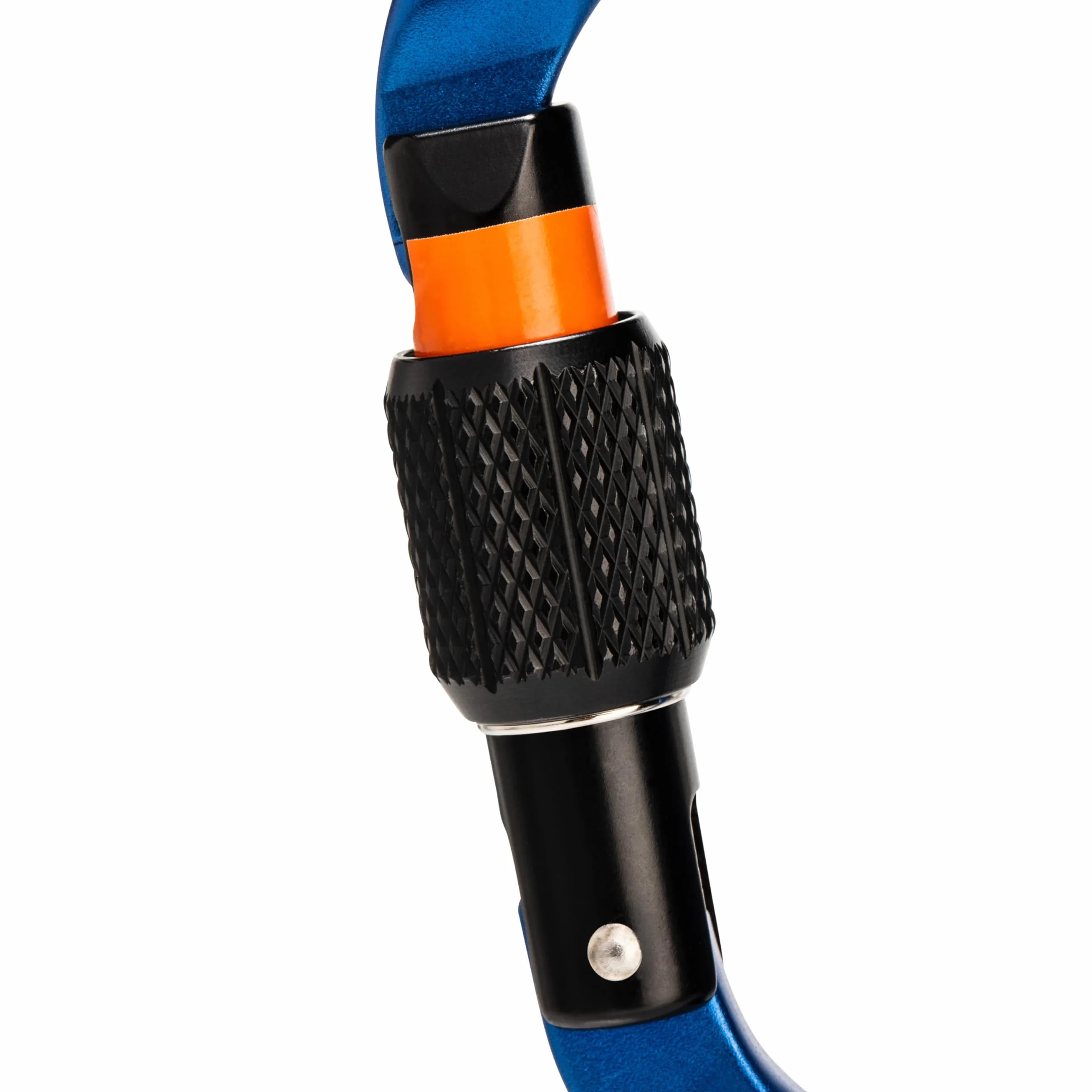Mammut Mosqueton Classic HMS Screwgate, Unisex Dorosły