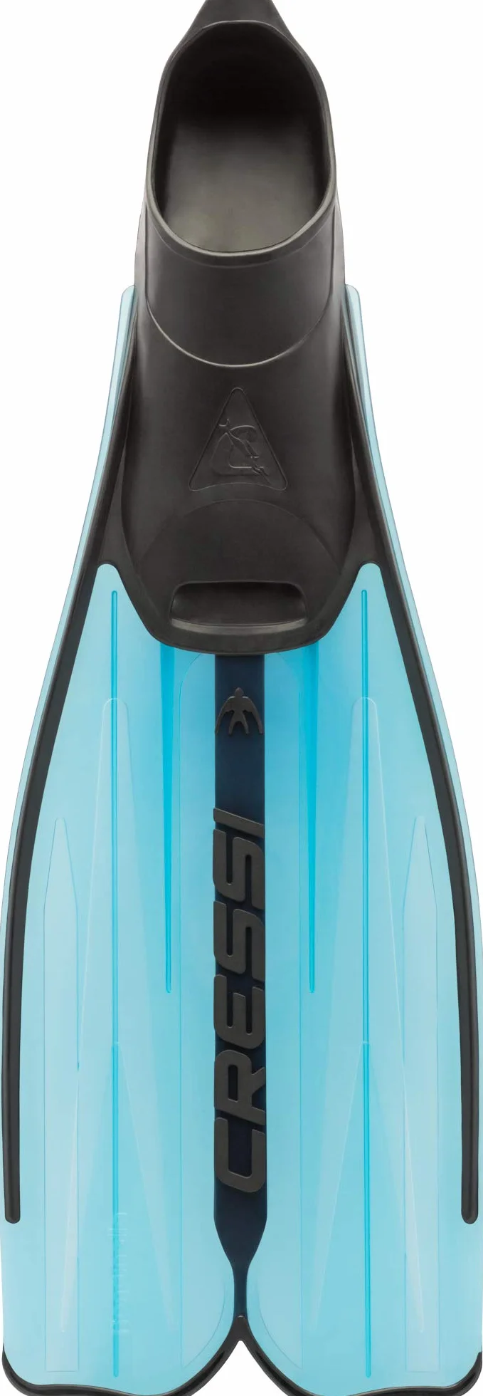Cressi Rondinella Fins Plus Onda Mask Plus Gringo zestaw do nurkowania