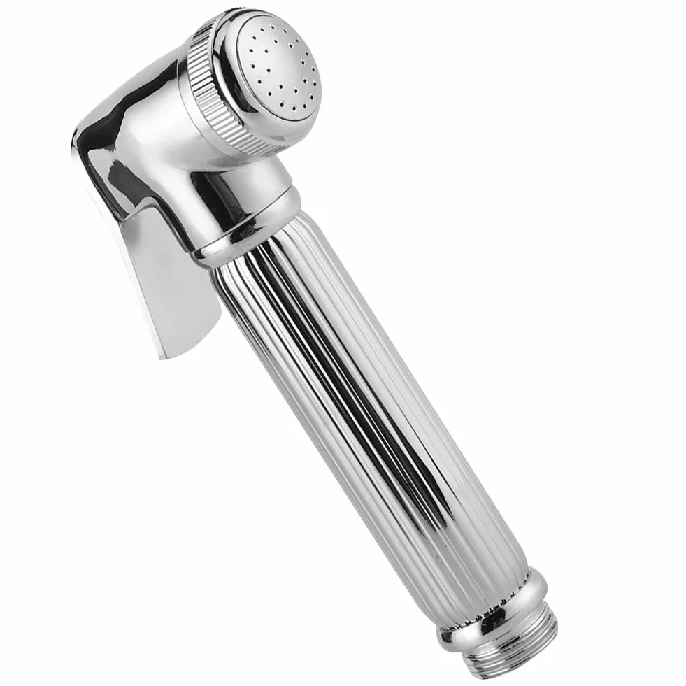 Bidet sprayer toaletowy ręczny pod prysznicem do łazienki