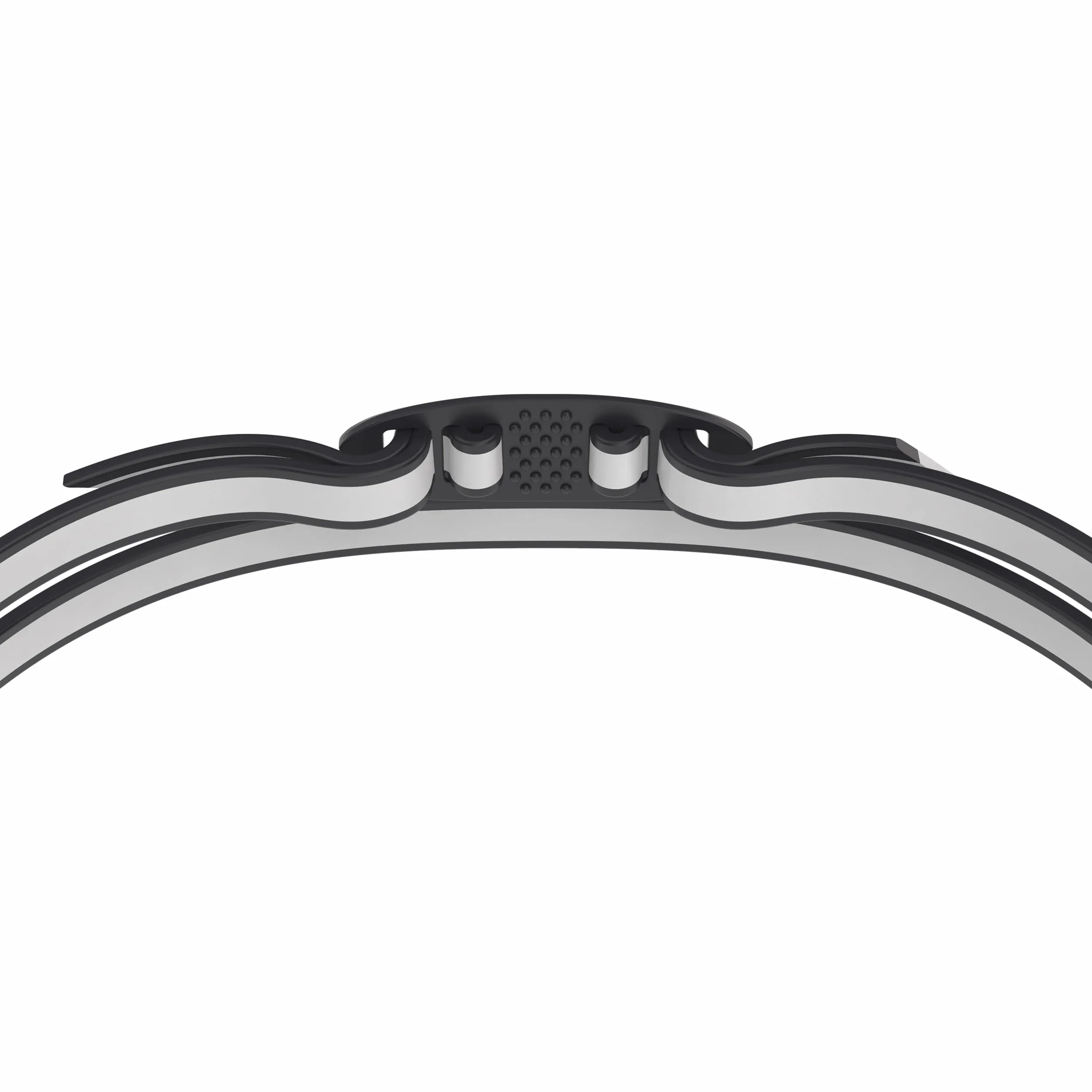 Speedo Vanquisher 3.0 Mirrored Gogle pływackie Uniseks