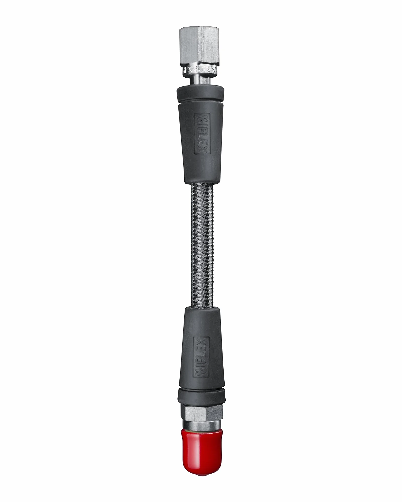 Suunto SS019688000 HP Miflex Wąż 18 cm