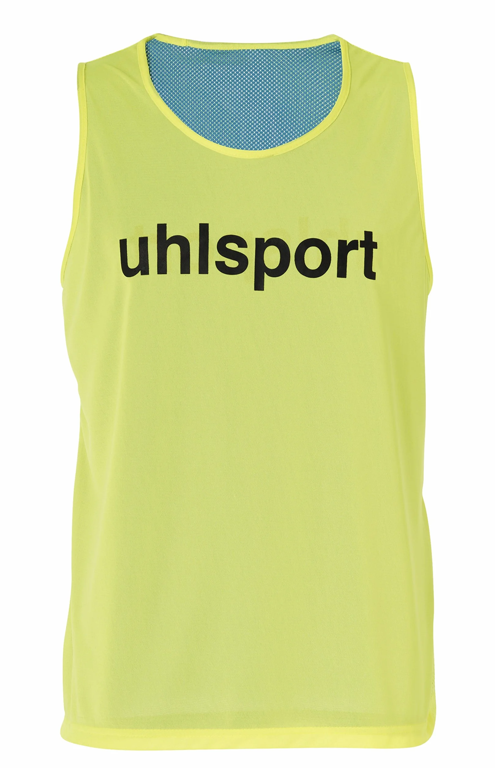 uhlsport Odzież Teamsport Uniseks Bekleidung teamsport weind-markierungsleibchen