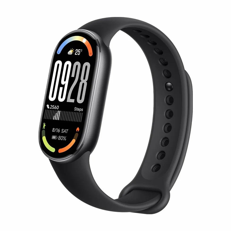 Xiaomi Smartband 10 AMOLED