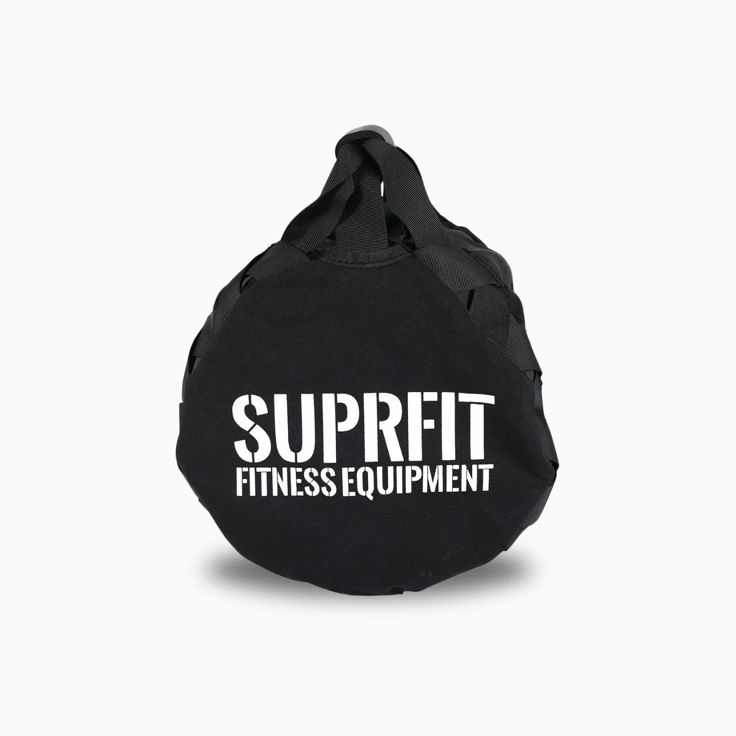 Suprfit Strongman Throw Bag – worek do rzucania z możliwością indywidualnego napełniania