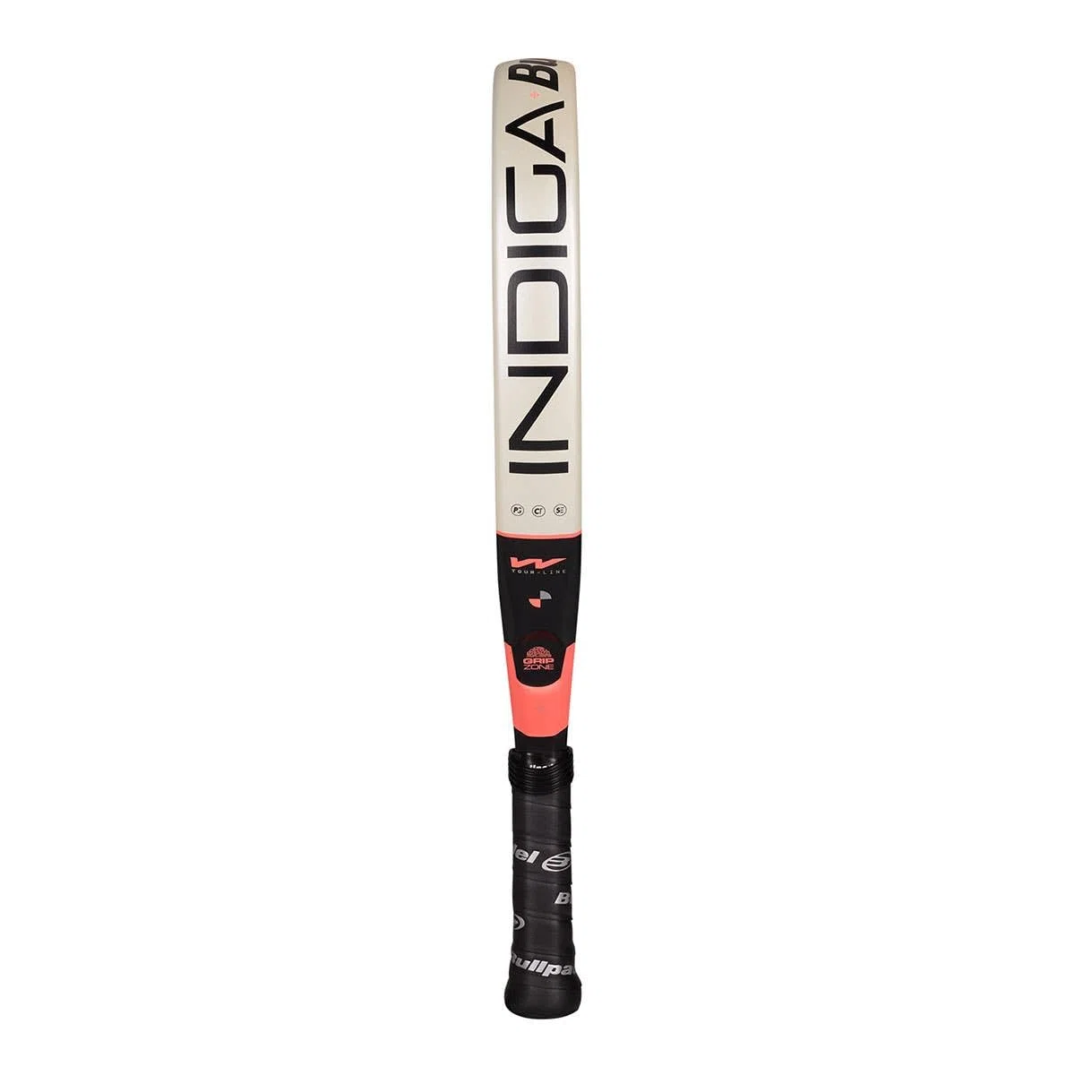 Rakieta do padla Bullpadel Indiga W Woman 2026