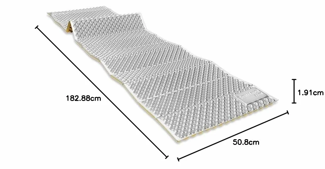 Therm-a-Rest Z-Lite SOL materac