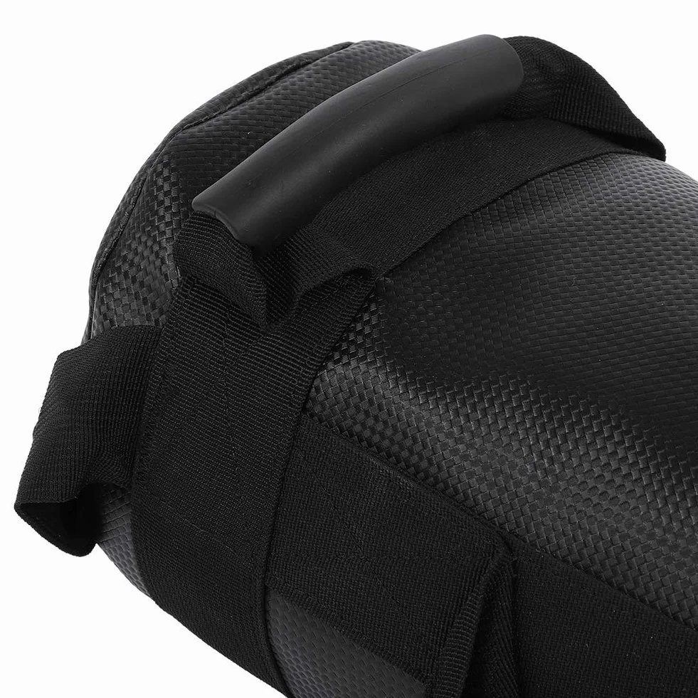 Sandbag Comfort Power Bag Martwy Ciąg do Przysiadów, Początkujących i Zaawansowanych Treningów
