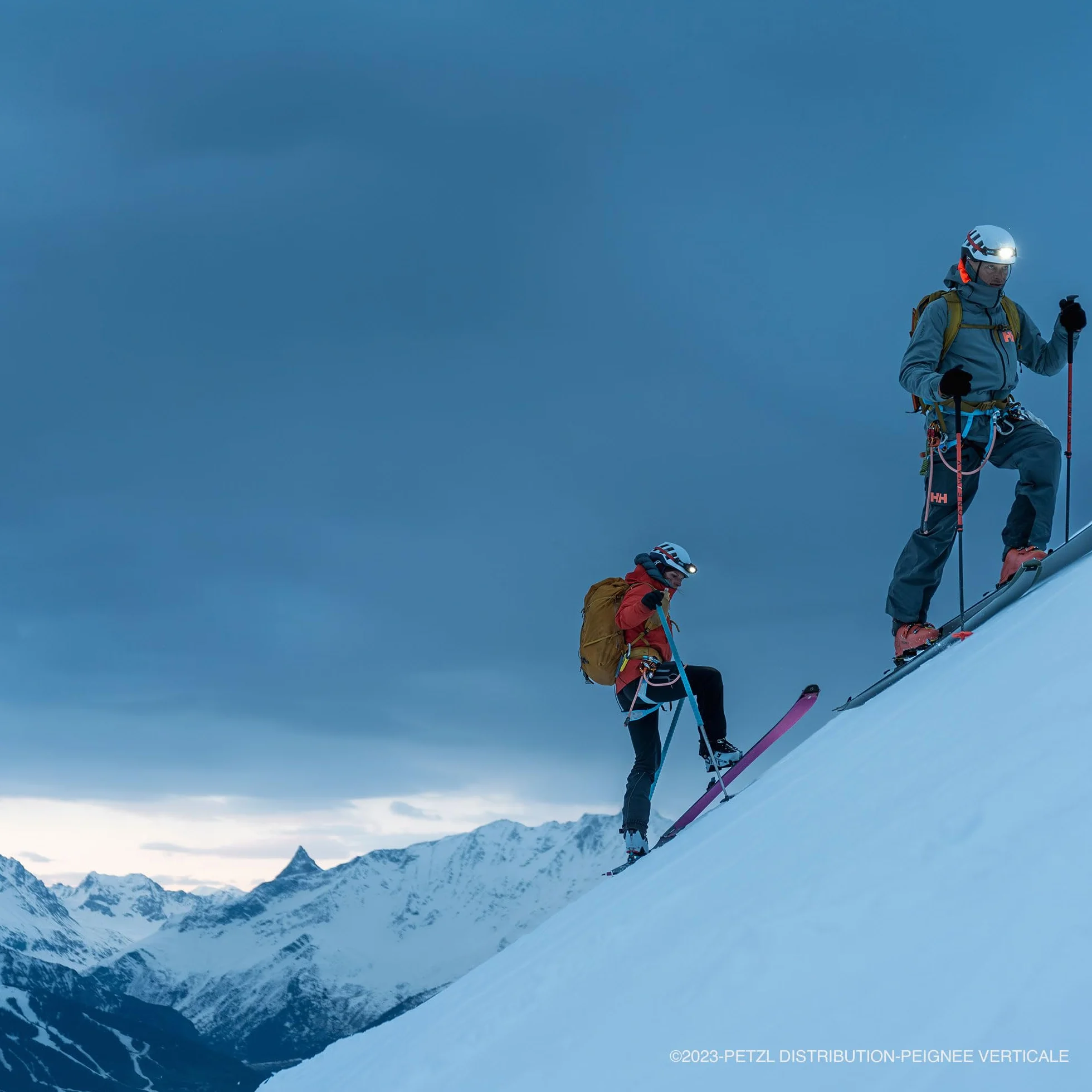PETZL - Akumulator do SWIFT RL - Unisex, czarny, jeden rozmiar