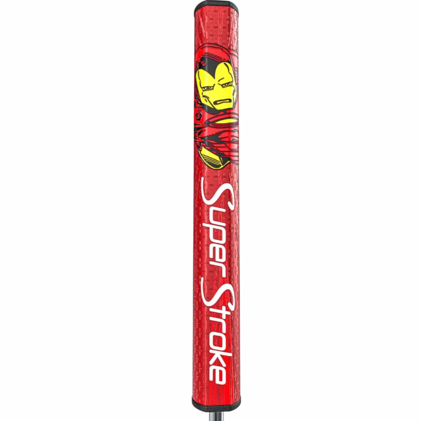 Zenergy Ironman Tour 2.0