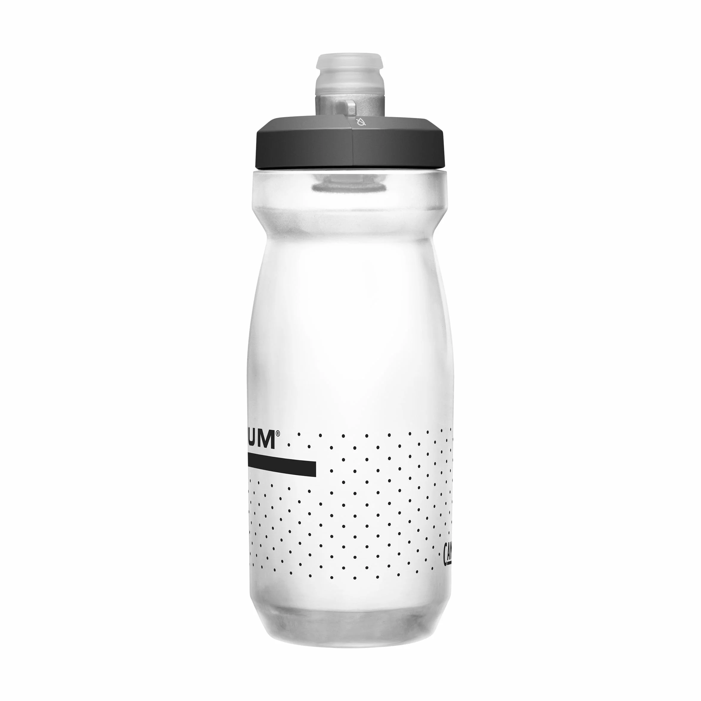 Camelbak Podium 600ml Butelka Carbon