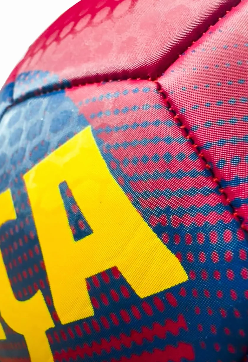 FCB Piłka Barca Home 2025-2026 Oficjalna piłka FC Barcelona