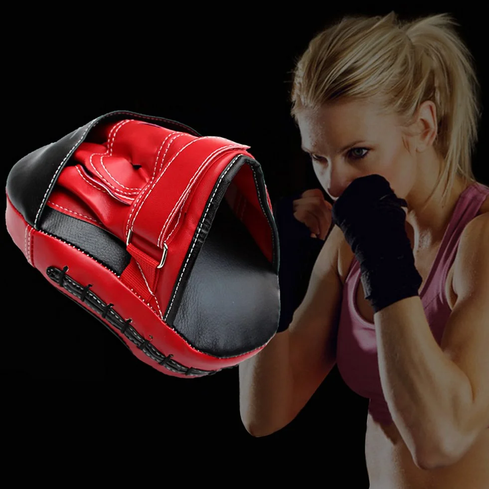Queta Pratz, kickboxing bokserski, 1 para materacy do Muay Thai Kickboxingu, karate Taekwondo Martial Arts