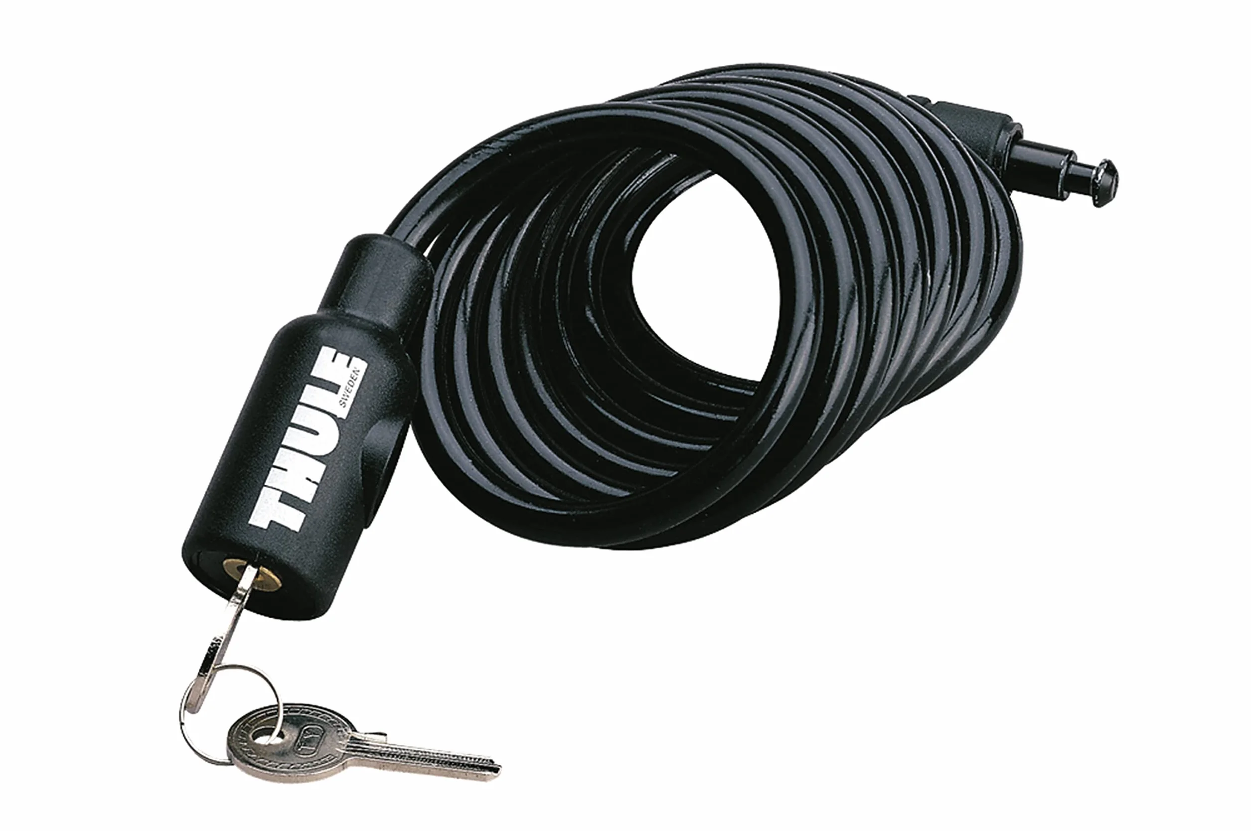 Thule Zamek kablowy 538, 180 cm