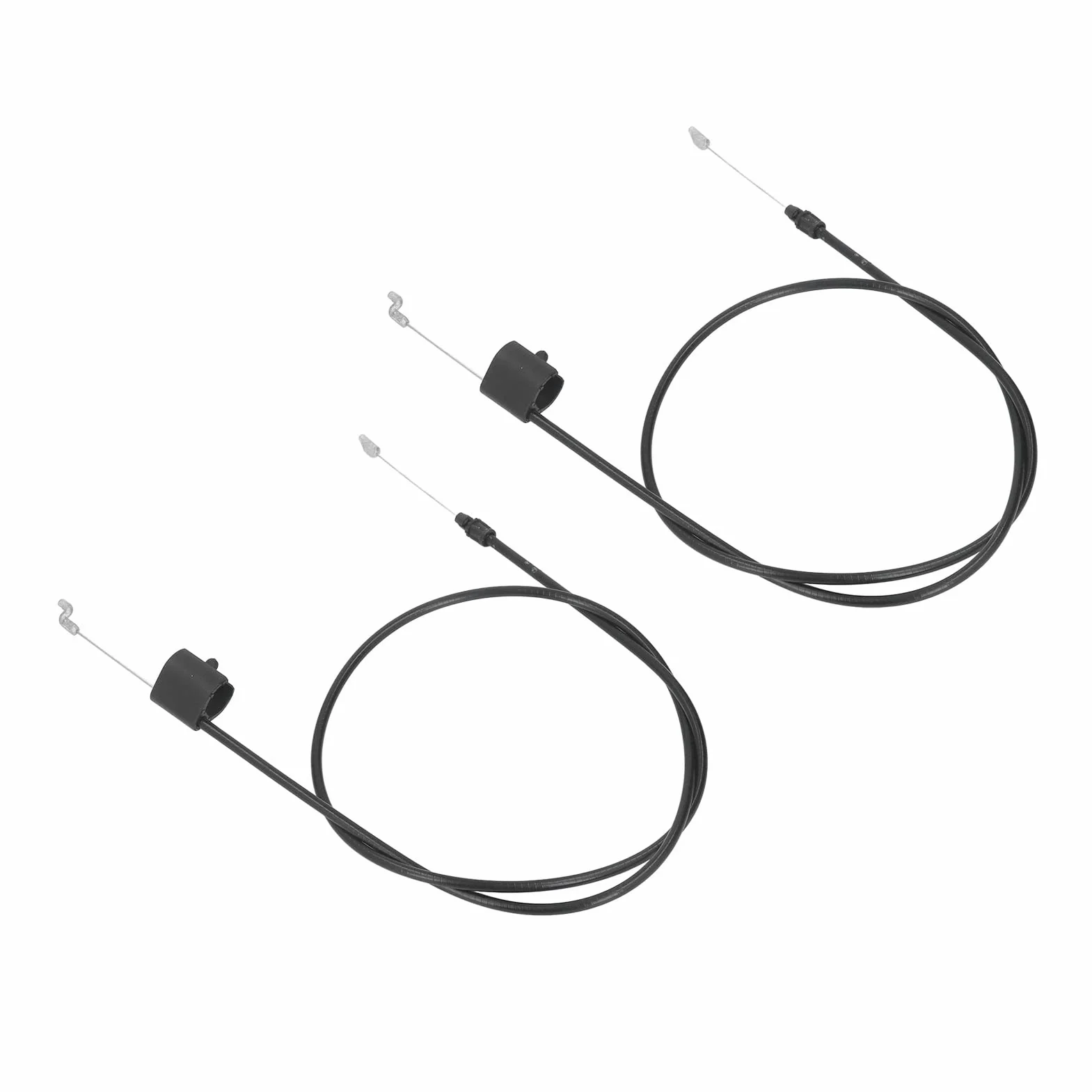 Kabel Sterujący strefą Silnika Aramox do Różnych Kosiarek Sears, 2 szt. Kabel Sterujący strefą Hamulca Silnika 176556 Zamiennik