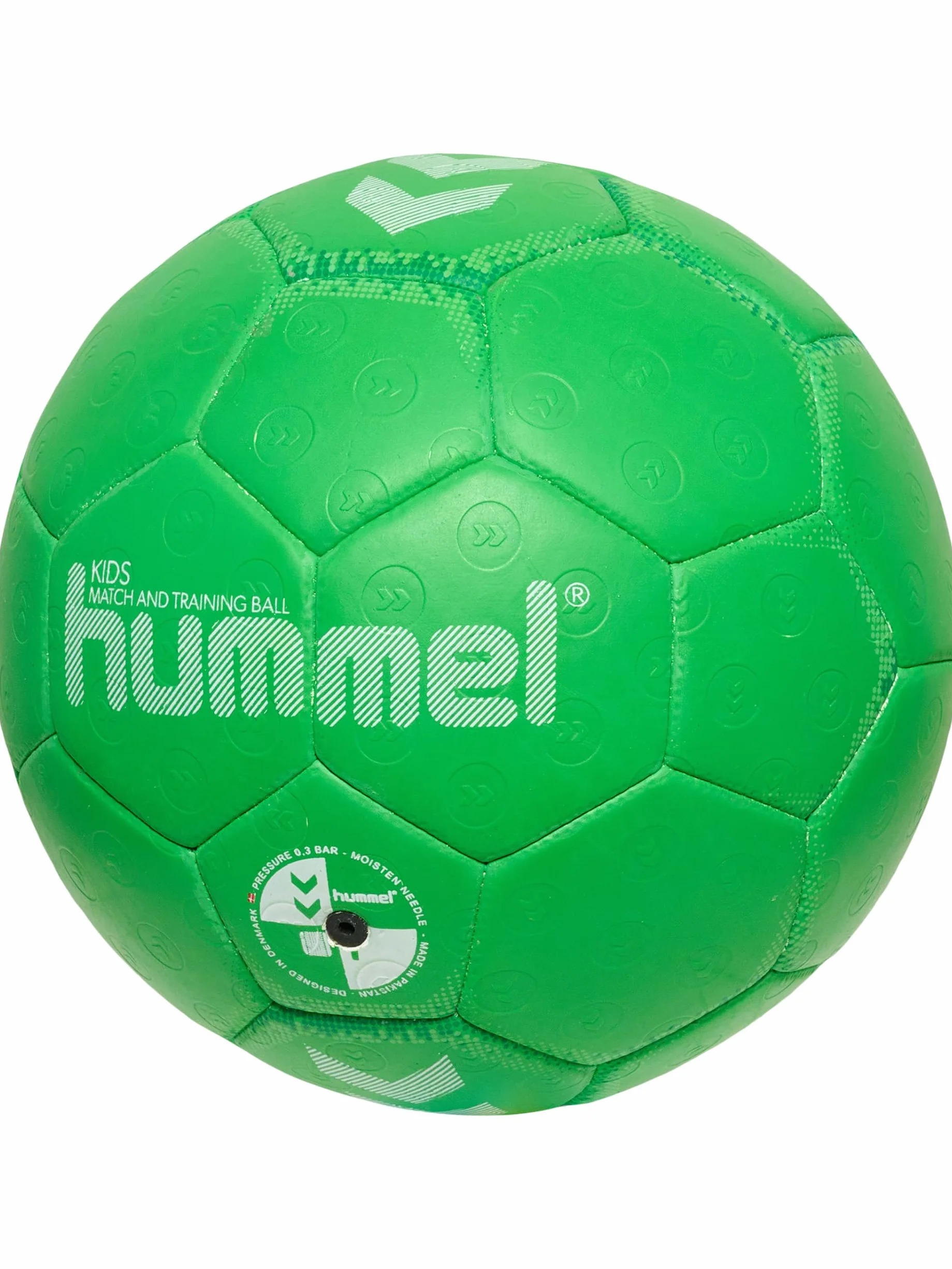 hummel Unisex Youth Kids Hb piłka ręczna