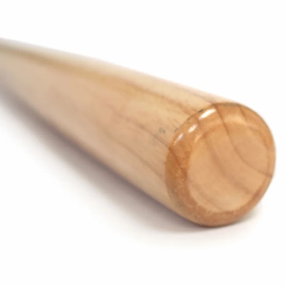 Barnett BB-W drewniany kij baseballowy dla początkujących 7/10
