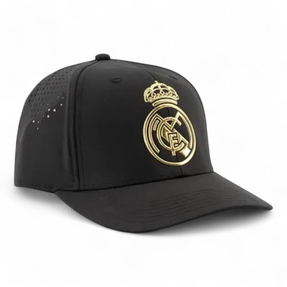 Real Madrid Czapka RM nr 41