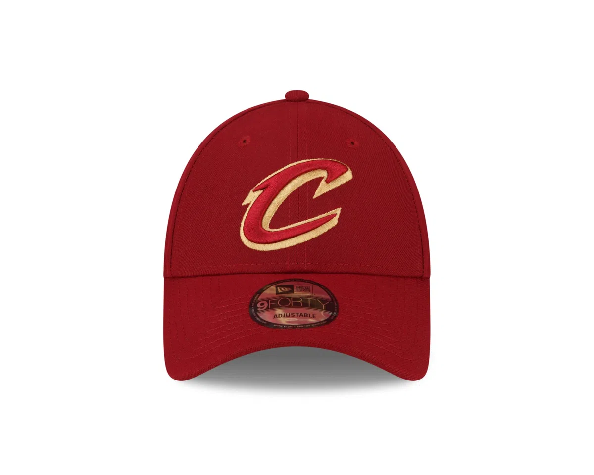 The League czapka New Era 9Forty regulowana logo drużyny czapka z daszkiem NBA koszykówka kapelusz