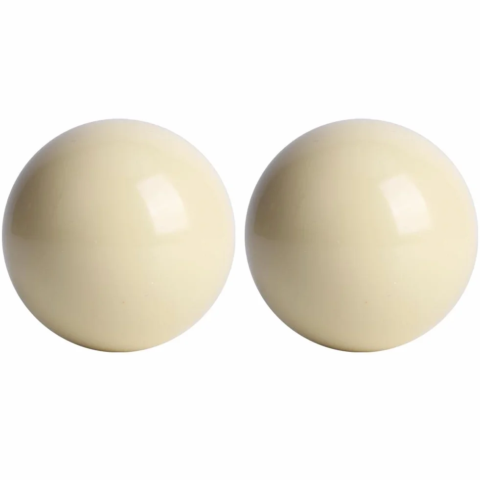 MAGT Cue Ball, 2 szt. stół bilardowy bilard bilard bilard bilard bilard bilard piłka sportowa piłka bilard piłka sport bilard piłka