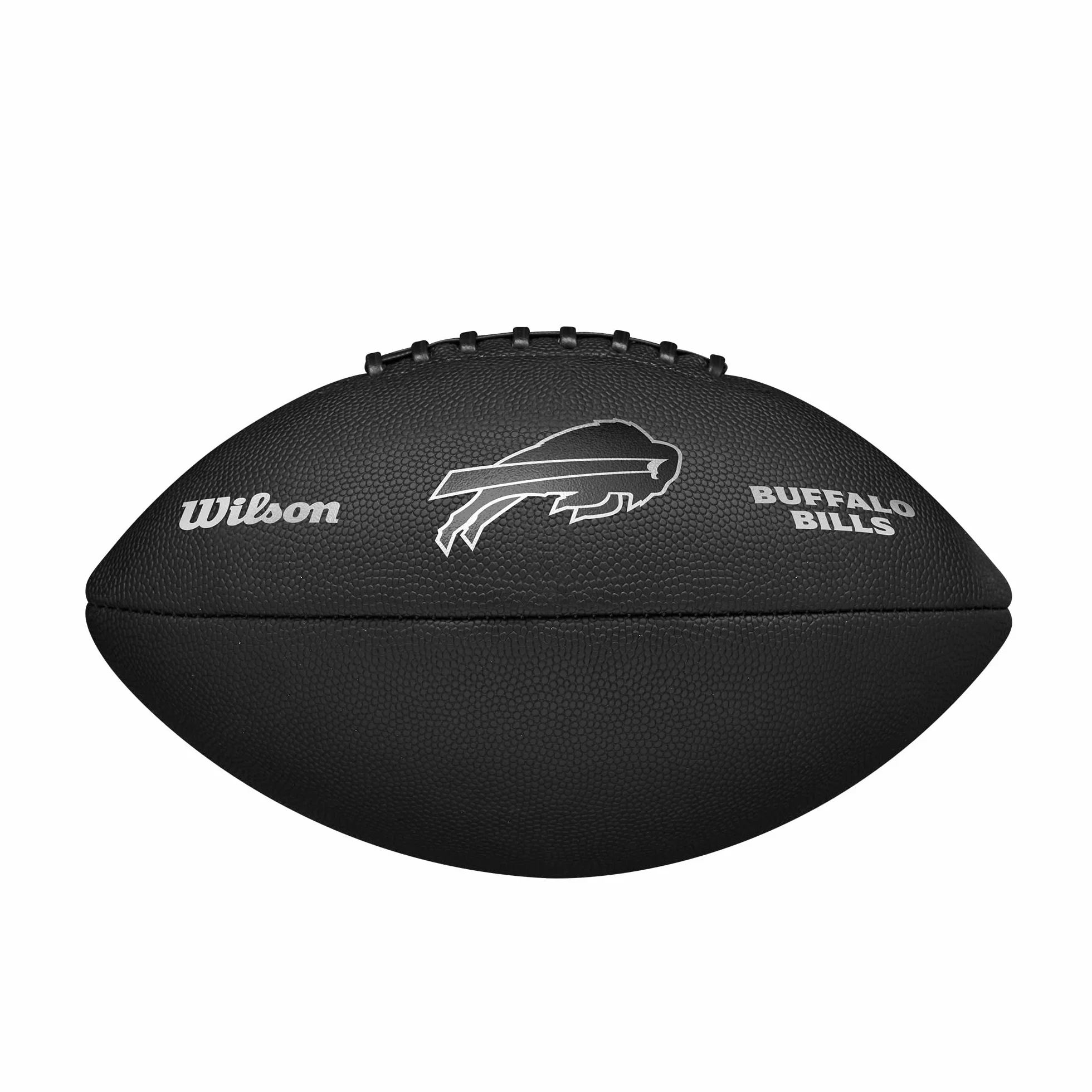 WILSON NFL Team Metallic Premiere Football - oficjalny rozmiar, Buffalo Bills