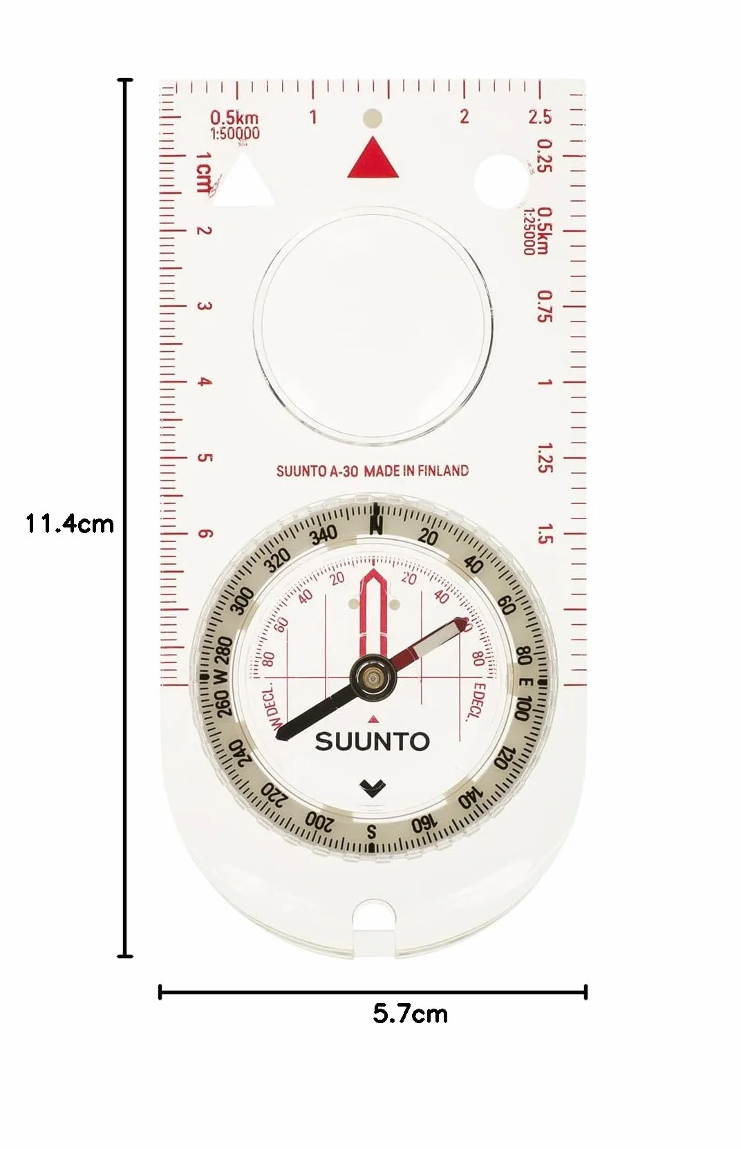 Suunto Kompas A-30