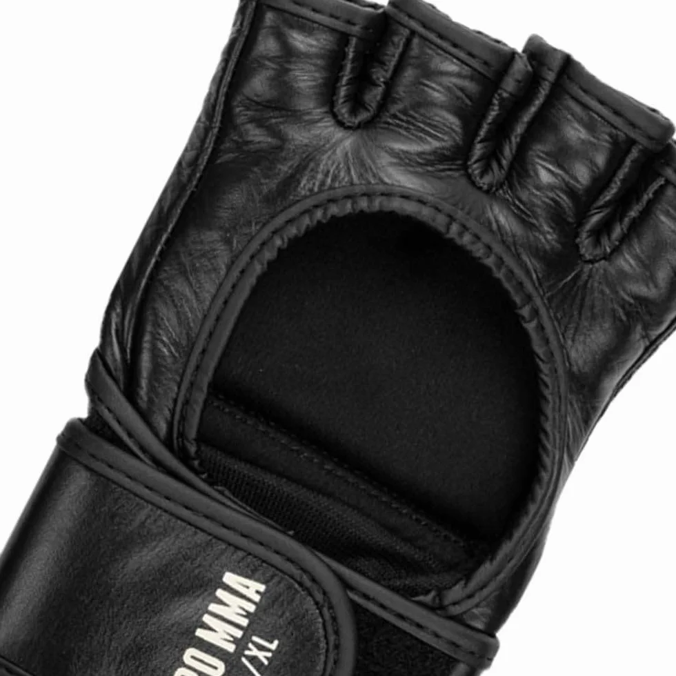 Tapout MMA Pro Fight rękawice ze skóry (1 para) PRO MMA