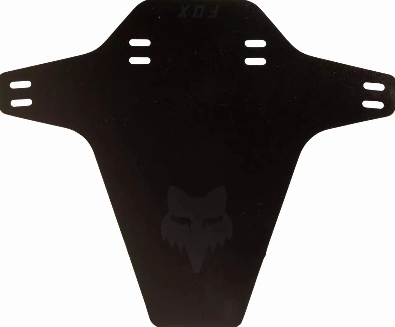 Fox Racing Mudguard