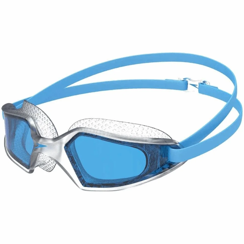 Speedo Okulary Pływackie Uniseks Hydropulse (1 w zestawie)