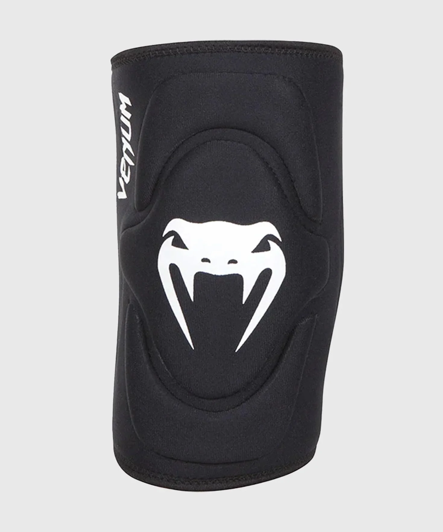 Venum Kontact Adult Unisex Nakolanniki, Czarny, XS