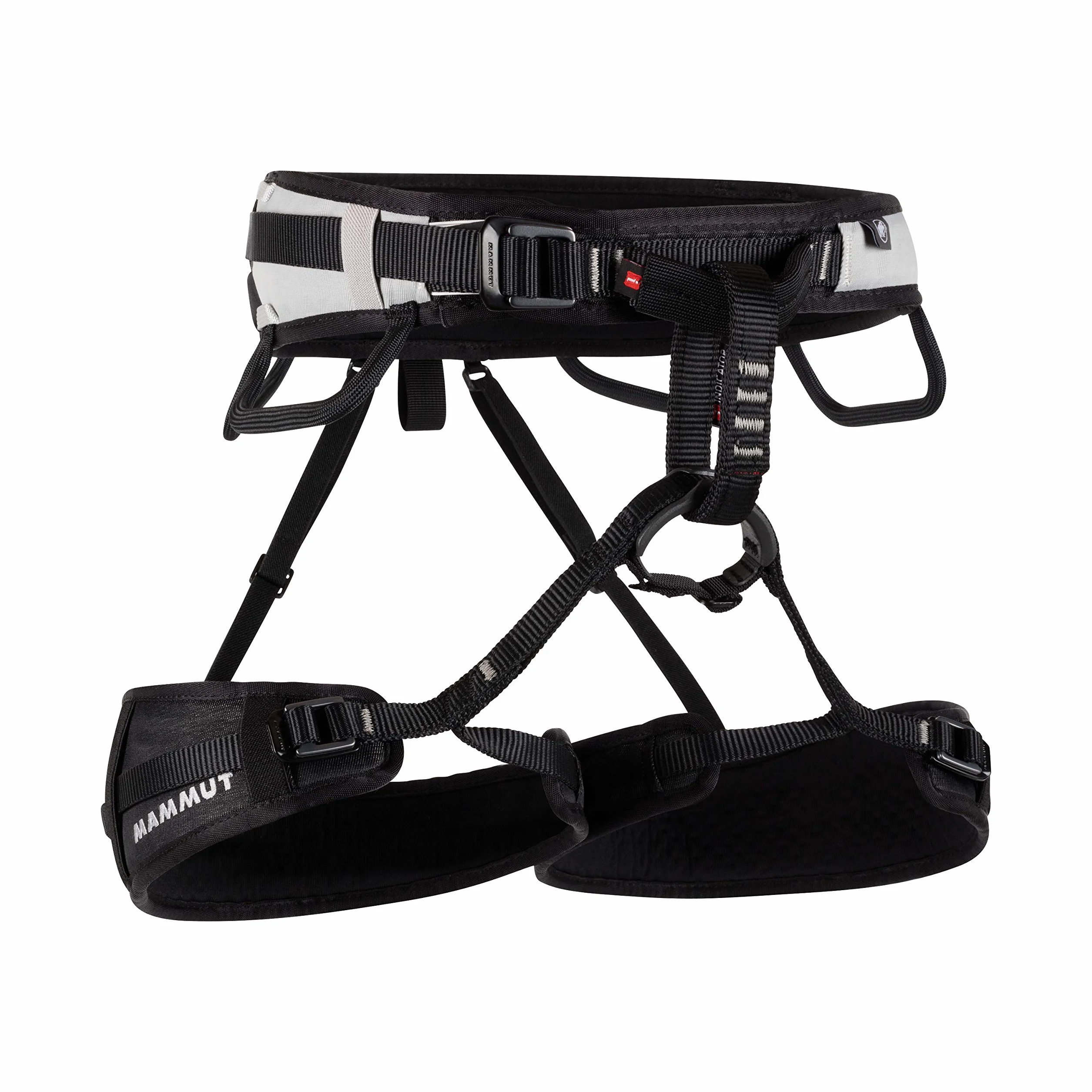 Mammut Męski pas wspinaczkowy Ophir 3 Slide