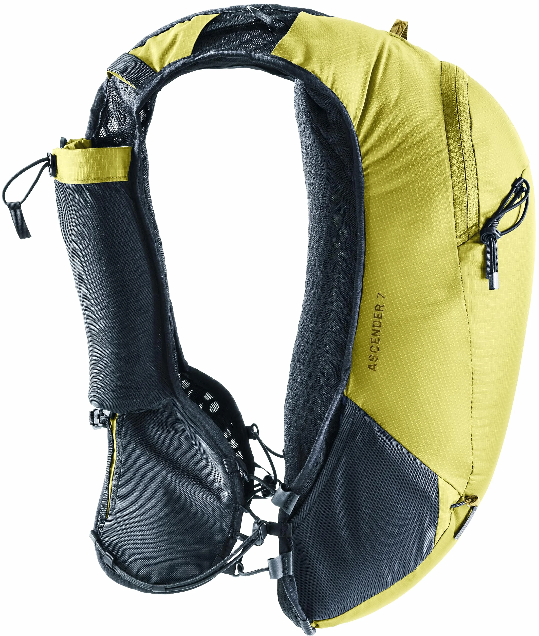 Deuter Plecak rowerowy unisex Ascender 7 (1 szt.)