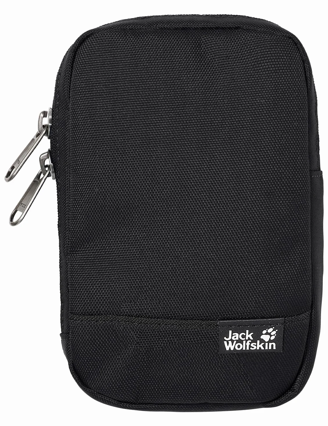 Jack Wolfskin TORBA NARZĘDZIOWA, czarna