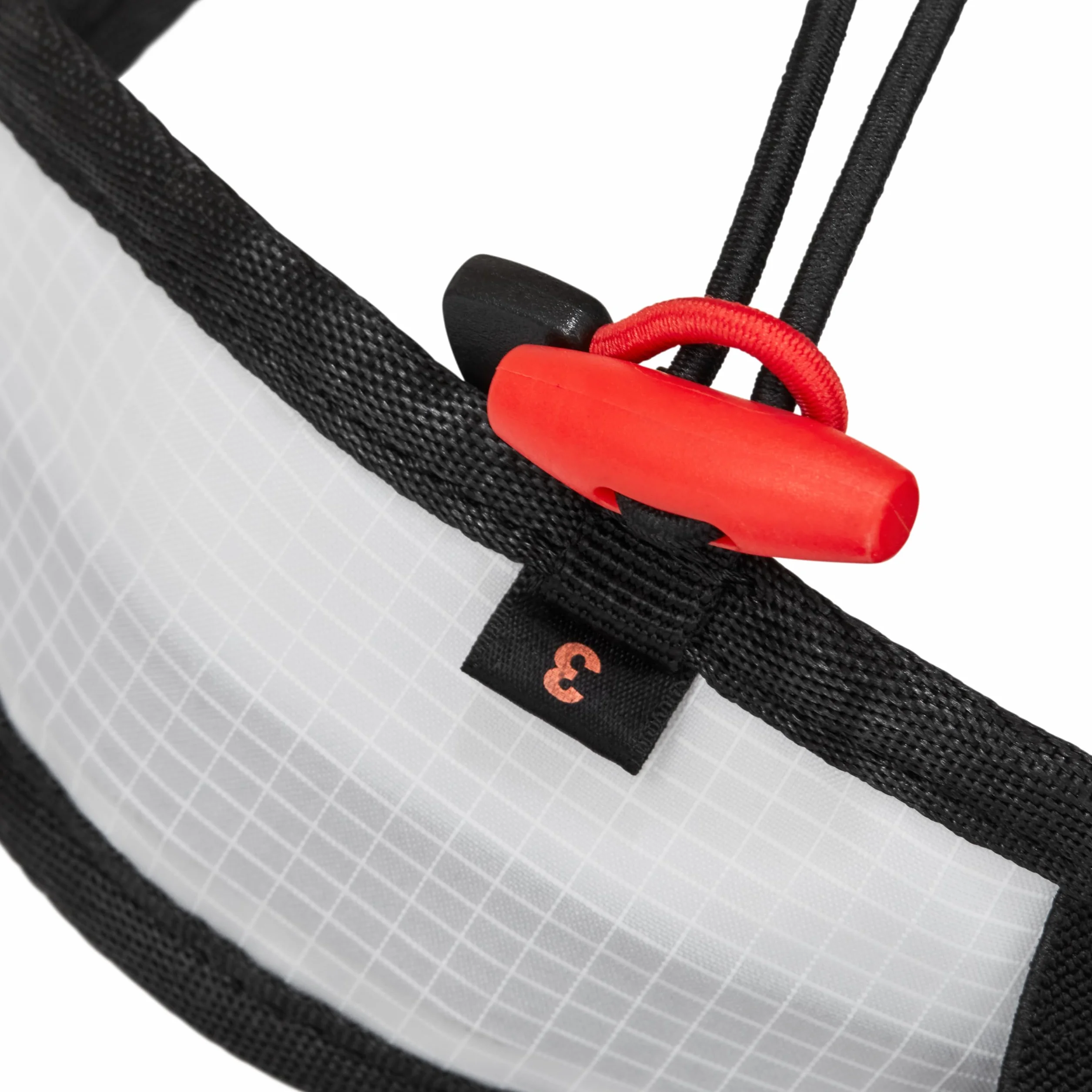 Mammut Uprząż Aenergy unisex
