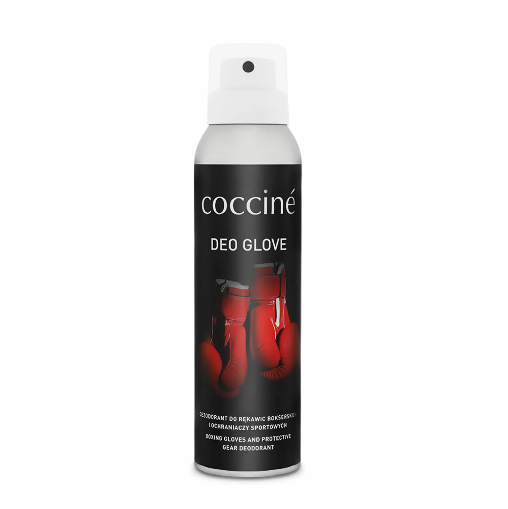 Cocciné dezodorant do rękawic bokserskich antybakteryjny środek do usuwania zapachów