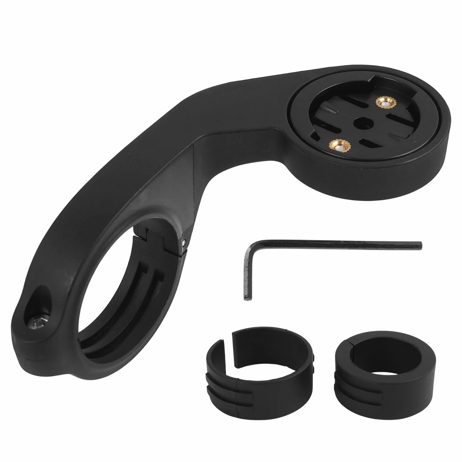 Garmin uchwyt na kierownicę rowerową do Edge Explore 2, kompatybilny z Edge 540