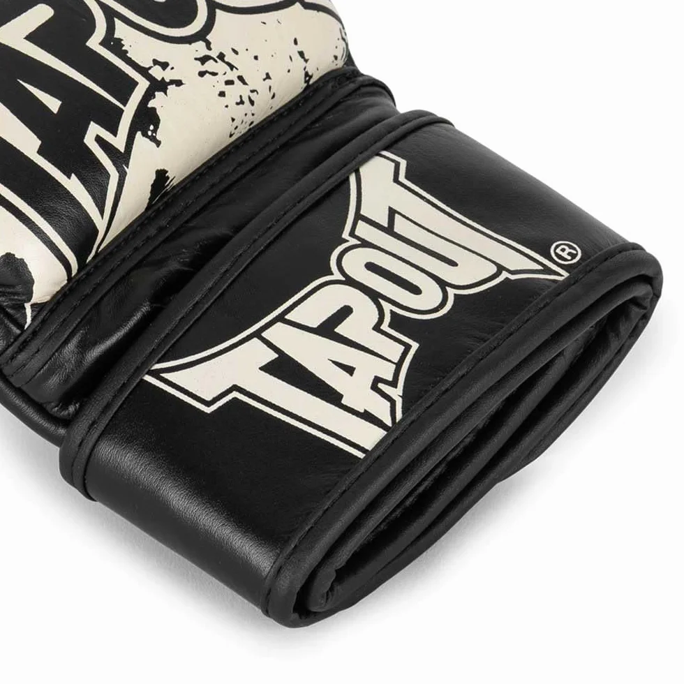 Tapout MMA Pro Fight rękawice ze skóry (1 para) PRO MMA
