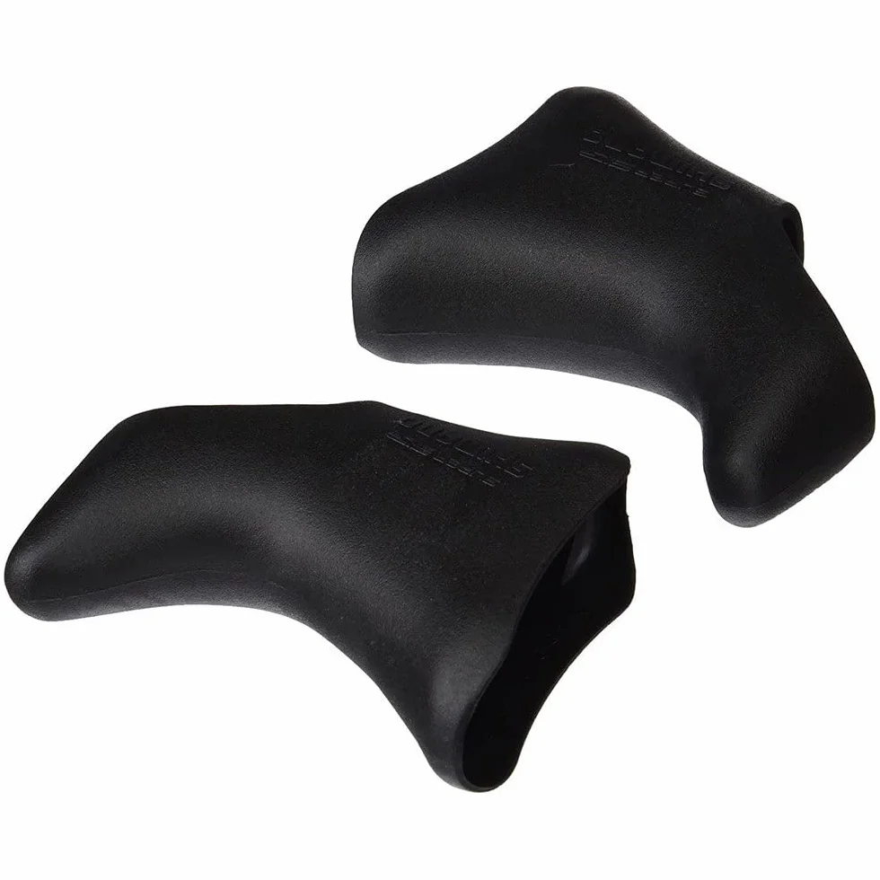 SHIMANO gumowy uchwyt do BL-1055/A550/410
