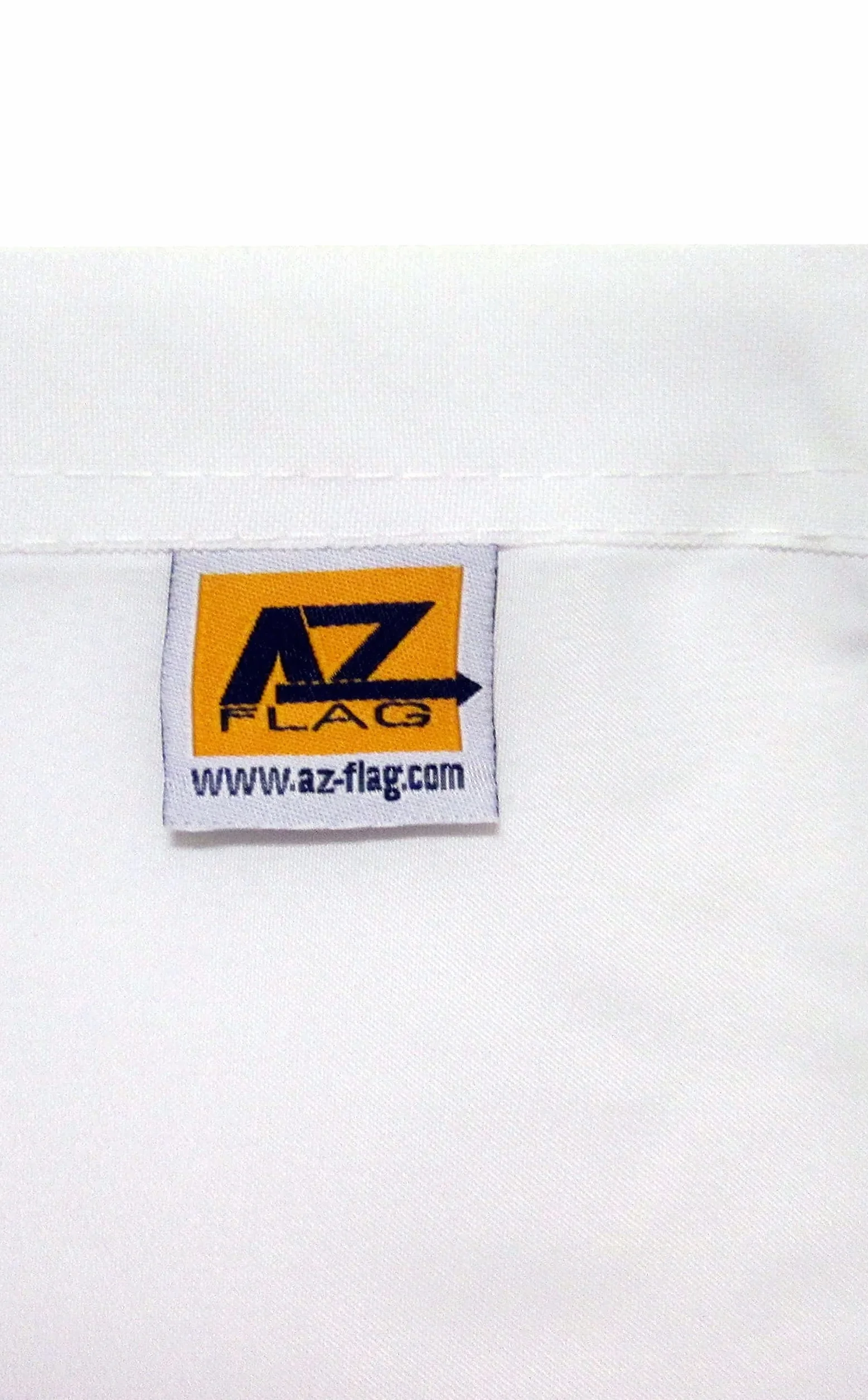 Flaga Wenecji Euganejskiej 45x30 cm AZ FLAG Wenecka flaga żeglarska Veneto Włochy