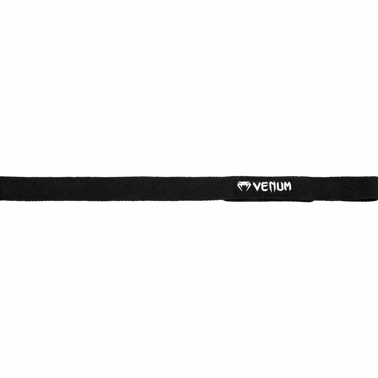 Venum Hyperlift VENUM-03111-001 Paski do Treningu, Czarny, 24,8 x 12,3 x 2,8 cm