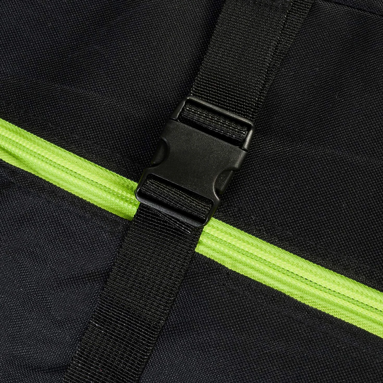 Black Crevice