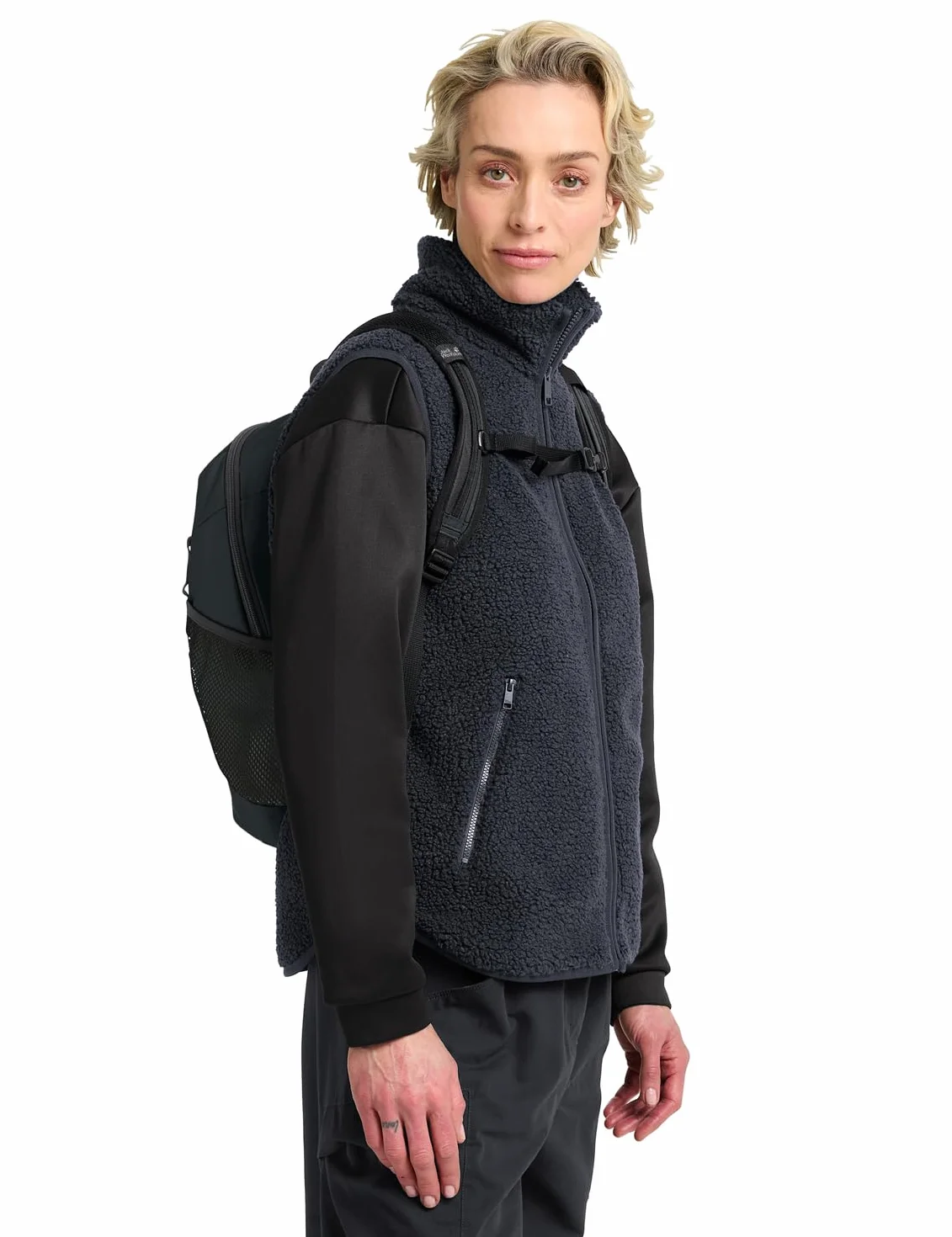 Jack Wolfskin Plecak rowerowy Velocity Lite 10
