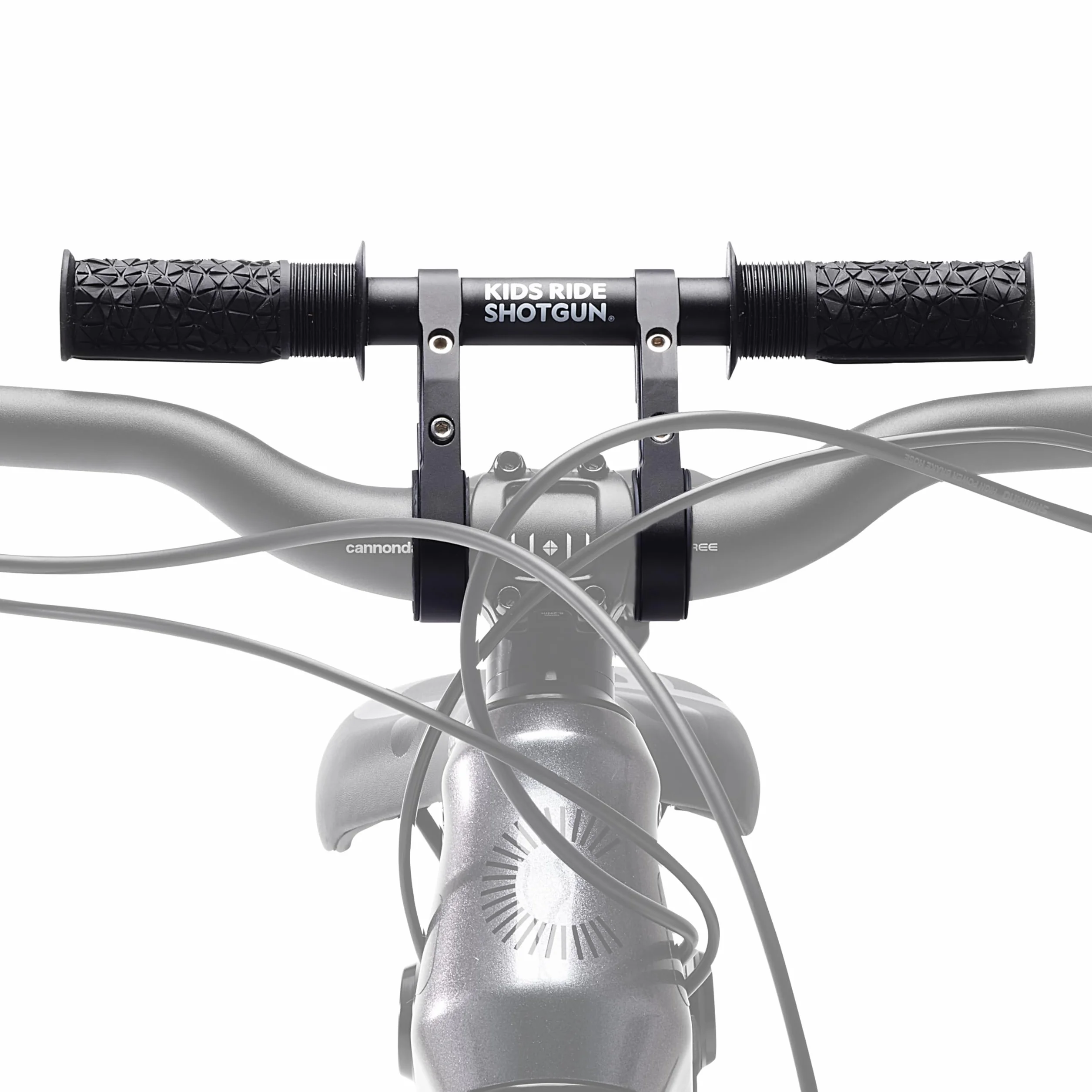 SHOTGUN 2.0 Kierownica do fotelika dziecięcego MTB
