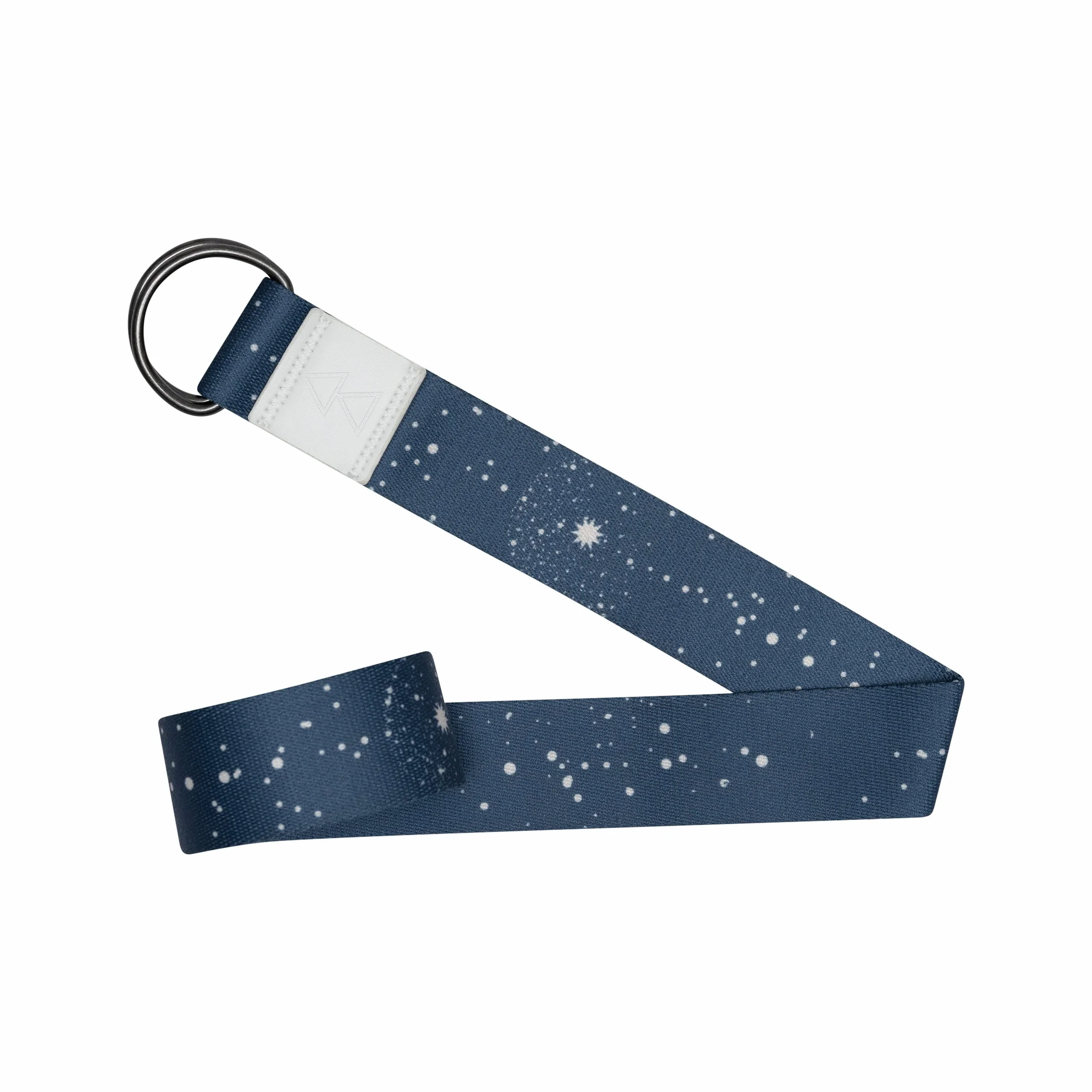 Yoga Design Lab Pasek do jogi 240 cm kolorowy