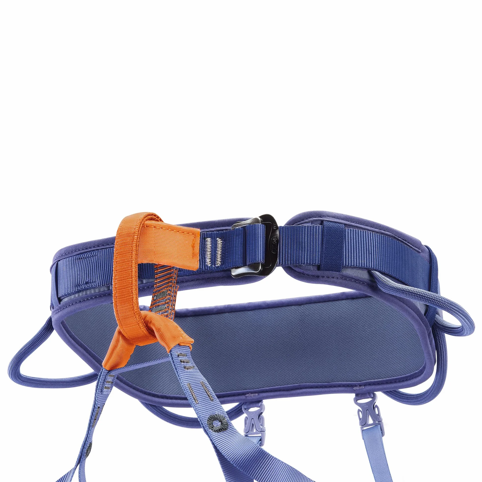CORAX LT Uni Petzl krzesło do wspinaczki dla dorosłych