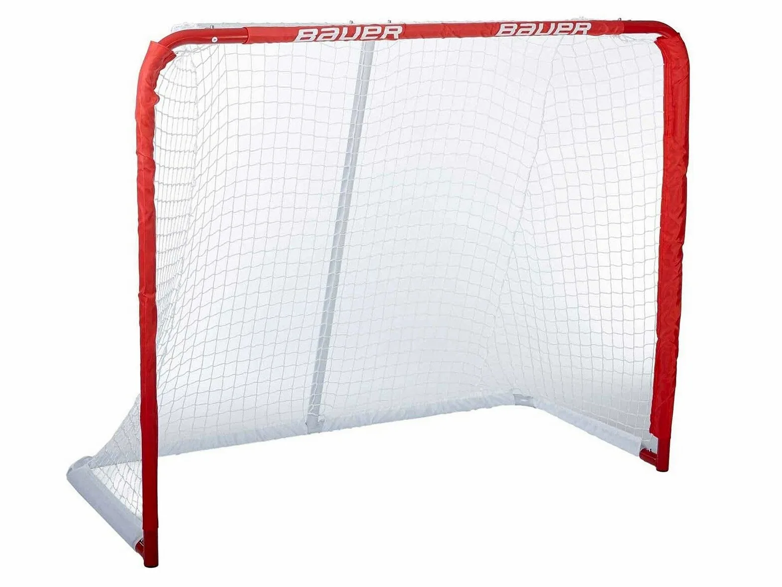 Bauer Bramka stalowa Deluxe Rec 54' (137 x 112 x 61 cm)