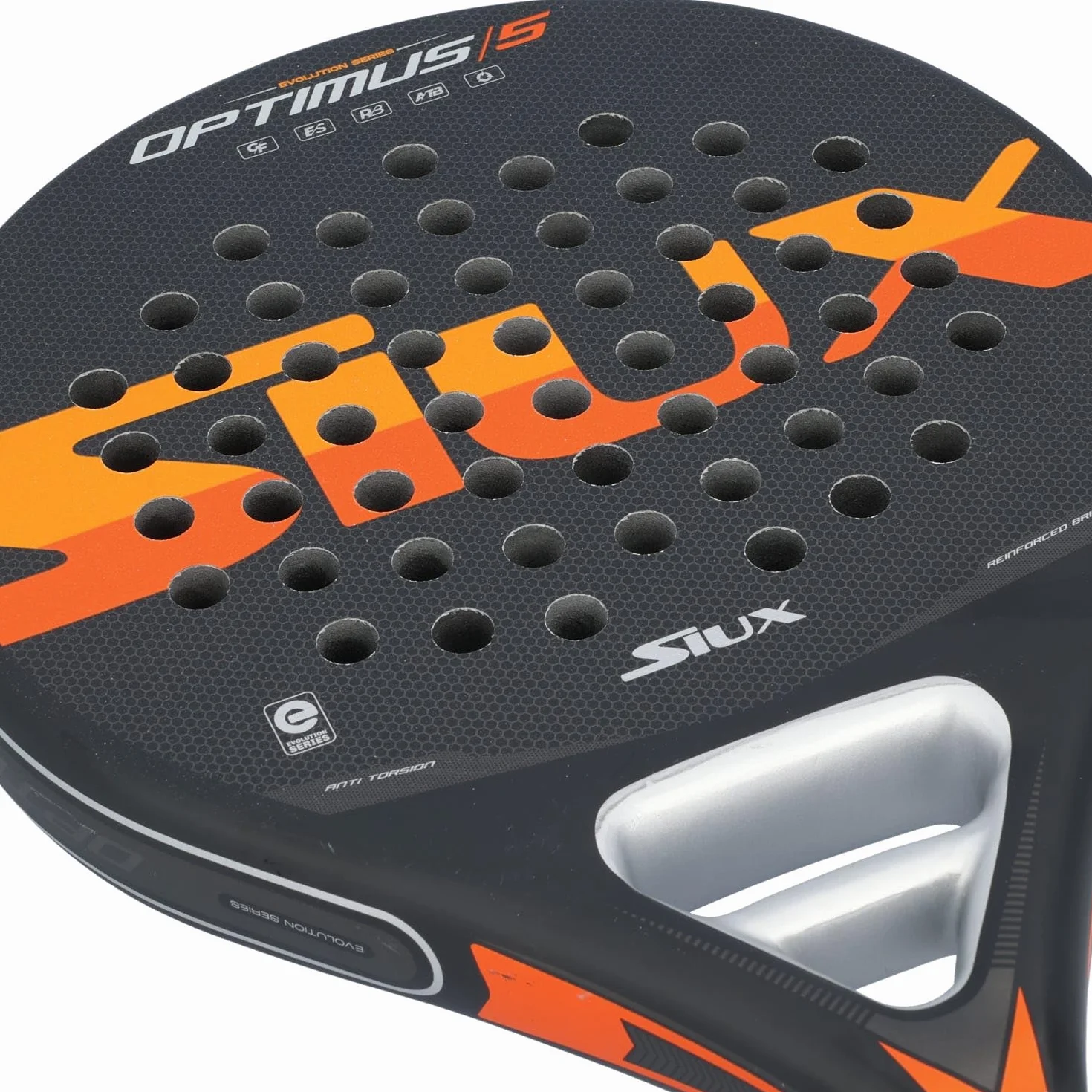 SIUX Optimus 5